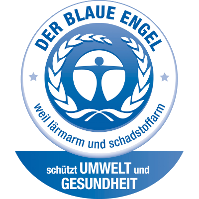 Der Blaue Engel